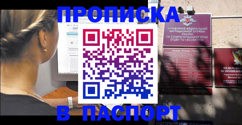 временная регистрация для всех в Шагонаре